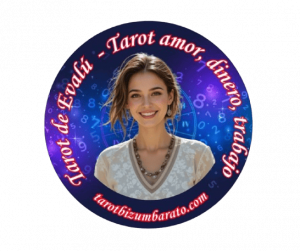 Tarot Bizum barato 5 euros 20 minutos, tarotista buena  española
