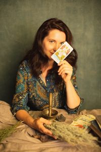 Tarot visa barato 8 euros 30 minutos, tarotista economica